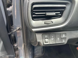 Kia Stonic Kia Stonic 1.0 T-GDi MHEV DynamicLine - afbeelding nr 21