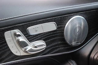 Mercedes-Benz GLC Mercedes-Benz GLC Coupé AMG 63 S 4MATIC+ Premium Plus | Schaalstoelen - afbeelding nr 15