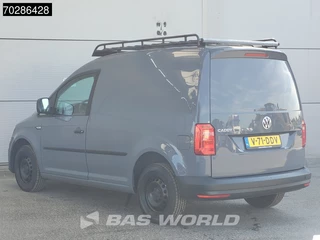 Volkswagen Caddy Volkswagen Caddy 102PK L1H1 Imperiaal Euro6 L1 3m3 - afbeelding nr 2
