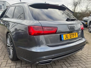 Audi A6 - afbeelding nr 10