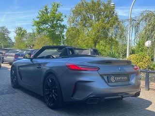 BMW Z4 - afbeelding nr 5