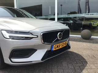 Volvo V60 Volvo V60 B3 163PK Essential Drive Awareness - afbeelding nr 4
