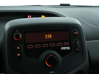 Peugeot 108 Peugeot 108 1.0 e-VTi Active Bluetooth | AIRCO | Dealer onderhouden - afbeelding nr 19
