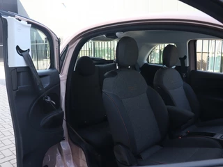 Fiat 500e Fiat 500e 3+1 Icon 42 kWh | LED | Winter | Camera | Navi - afbeelding nr 12