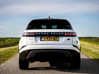 Land Rover Range Rover Velar Land Rover Range Rover Velar 2.0 P250 Turbo AWD S BTW auto - afbeelding nr 4