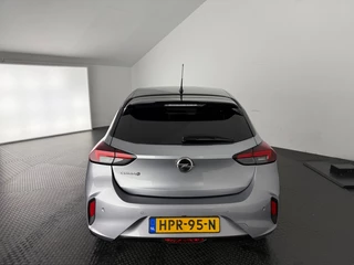 Opel Corsa-e - afbeelding nr 8