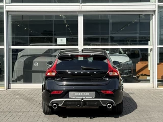 Volvo V40 - afbeelding nr 7