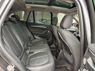 BMW X1 BMW X1 xDrive25e High Exe,Pano,HeadUp,Harman/Kardon,Memory,Leer - afbeelding nr 54