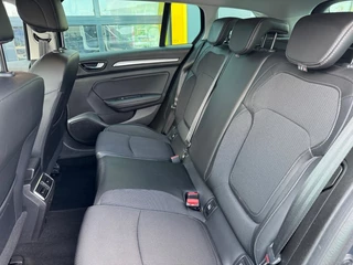 Renault Mégane Estate - afbeelding nr 31