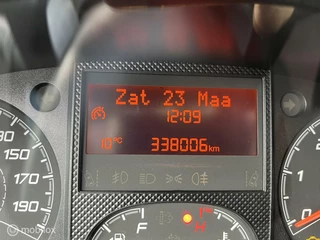 Peugeot Boxer Peugeot Boxer 435 2.2 HDI NIEUWE MOTOR LAADKLEP MEUBELBAK LAADLIFT - afbeelding nr 13
