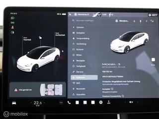 Tesla Model 3 Tesla Model 3 Standard RWD Plus 60 kWh - afbeelding nr 21