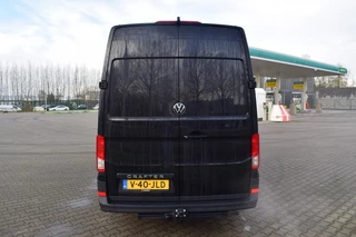 Volkswagen Crafter - afbeelding nr 5