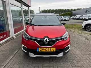 Renault Captur Renault Captur 0.9 TCe Intens - afbeelding nr 11