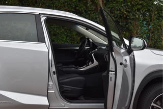 Lexus NX Lexus NX 300h AWD 25th Edition | NL-Auto | Camera | Adapt.cc | Leder | Stoelverw | Full LED | Onderh.historie - afbeelding nr 35