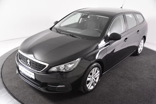 Peugeot 308 - afbeelding nr 18