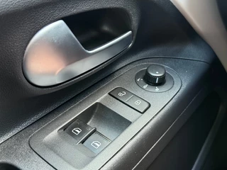 Volkswagen up! Volkswagen up! Up 1.0 BEATS BJ.2022 AIRCO CRUISE STOELVERW. CAMERA - afbeelding nr 17