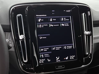 Volvo XC40 Volvo XC40 1.5 T5 Recharge R-Design | 20inch Velgen | Lederen Bekleding | - afbeelding nr 31