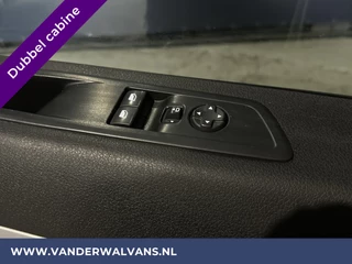 Opel Vivaro Opel Vivaro 2.0 CDTI 150pk L3H1 Dubbele Cabine Euro6 Airco | Camera | Navigatie | 5-zits | 2500kg Trekhaak Apple Carplay, Android Auto, Cruisecontrol, LM Velgen, Parkeersensoren - afbeelding nr 18