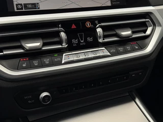 BMW 3 Serie BMW 3-serie 330e Aut. Hybrid M-Sport | Leder | Navi | Carplay | Xenon-LED | - afbeelding nr 34