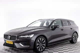 Volvo V60 - afbeelding nr 27