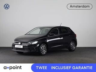 Volkswagen Polo 1.0 TSI Life