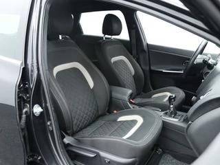 Kia cee'd Kia cee'd Sportswagon 1.0 T-GDi GT-Line | All season banden | Navigatie | Camera | Cru - afbeelding nr 12