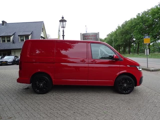 Volkswagen Transporter - afbeelding nr 5