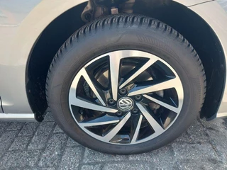 Volkswagen Golf Volkswagen Golf 1.0 TSI Allstar, airco,navigatie,stoelverwarming,parkeersensoren, - afbeelding nr 23