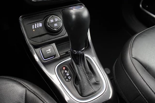 Jeep Compass |Stoel/stuur verwarming|Camera|....... - afbeelding nr 16