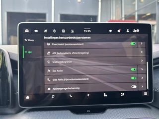 Škoda Kodiaq Škoda Kodiaq 1.5 TSI IV SPORTLINE TREKHAAK/CAMERA/MEMORY/NAVI/CARPLAY/STOELVERW - afbeelding nr 26