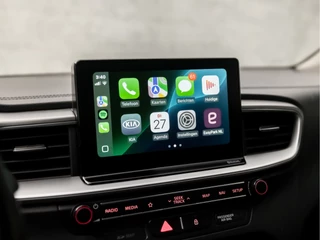 Kia Ceed Sportswagon (APPLE CARPLAY, GROOT NAVI, CAMERA, CLIMATE, SPORTSTOELEN, TREKHAAK, CRUISE, DAB+, NIEUWSTAAT) - afbeelding nr 8