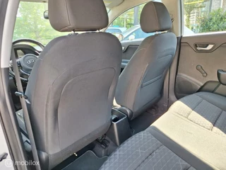 Kia Rio KIA RIO 1.0 TGDI COMFORTPLUSLINE NAVIGATOR - afbeelding nr 8
