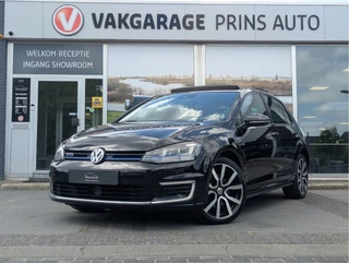 Volkswagen Golf - 493720933-0
