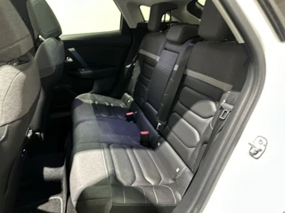 Citroën ë-C4 | Panoramadak | adaptieve cruise control | Apple & Android Carplay | SoH (batterijcheck) 93.19 % score! - afbeelding nr 20