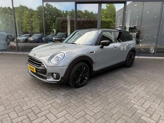 MINI Clubman 1.5 Cooper,LED,Keyless,Clima,Cruise,Carplay,Digi Displ.,PDC