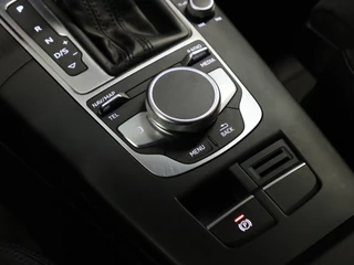 Audi A3 Audi A3 Limousine 1.5 TFSI CoD Design Sport [BANG&OLUFSEN, VIRTUAL COCKPIT, ALCANTARA, TREKHAAK,  SPORTSTOELEN, NIEUWSTAAT] - afbeelding nr 21