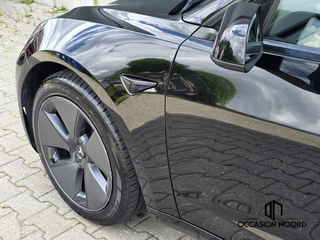 Tesla Model 3 Tesla Model 3 Long Range AWD|Autopilot|Pano|Warmtepomp|Lmv| - afbeelding nr 12
