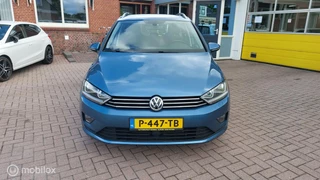Volkswagen Golf Sportsvan Volkswagen Golf Sportsvan 1.2 TSI Comfortline - afbeelding nr 8