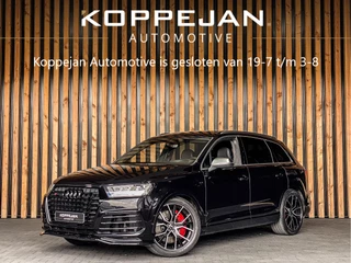 Audi SQ7 - 109936450-0