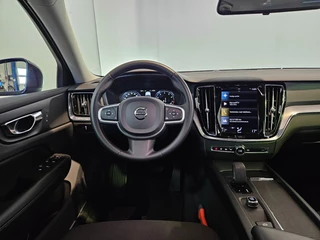 Volvo V60 Volvo V60 2.0 B3 Momentum Advantage / CarPlay / Navi / NL Auto - afbeelding nr 17