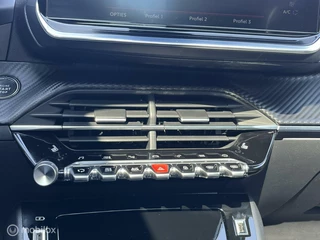 Peugeot 208 Peugeot 208 1.2 PureTech Allure GT|FULL OPTION|NIEUW|28000KM - afbeelding nr 27
