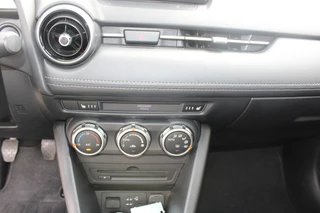 Mazda CX-3 Mazda CX-3 CX-3 SkyActiv-G 121 Sportive - afbeelding nr 20