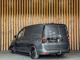 Volkswagen Caddy | DIGITAL COCKPIT | KEYLESS ADVANCED | LED VERLICHTING | NAVI | ADAPTIVE CRUISE | - afbeelding nr 18
