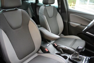 Opel Crossland X Opel Crossland X 1.2 Turbo Innovation Navi, Stoel,stuur en voorruit verw., Pano dak, Camera - afbeelding nr 12