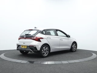 Hyundai i20 Hyundai i20 1.0 T-GDI Comfort Smart | Navigatie | Camera | Cruise control - afbeelding nr 3
