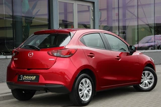 Mazda 2 - afbeelding nr 8