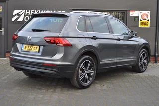 Volkswagen Tiguan - afbeelding nr 3