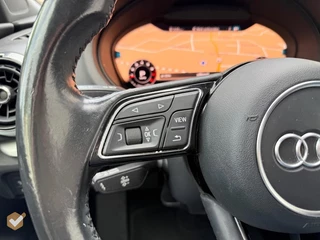 Audi A3 Audi A3 Cabriolet 1.4 TFSI Sport S Line Ed. Automaat *Geen Afl. kosten* - afbeelding nr 32