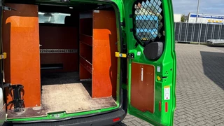 Ford Transit Custom - afbeelding nr 13