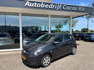 Opel KARL - 240310037-0